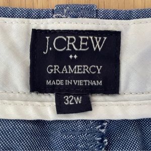 J. Crew Gramercy Short
